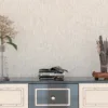 Ankawall Berceste 52154 Krem Çizgili Duvar Kağıdı