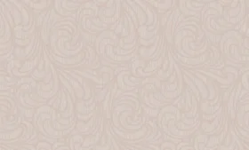 Ankawall Berceste 52447 Açık Krem Yaprak Duvar Kağıdı