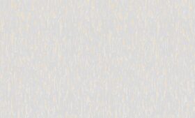 Ankawall Berceste 52964 Yeşil Dalgalı Duvar Kağıdı Krem