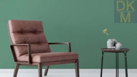 Alternative view of Ankawall Picasso 742020 Çubuk Boyanabilir Duvar Kağıdı