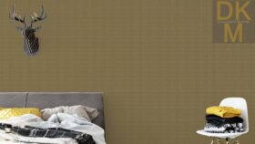 Alternative view of Ankawall Picasso 742042 Örgü Boyanabilir Duvar Kağıdı