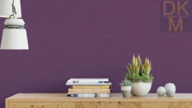 Alternative view of Ankawall Picasso 742087 Güneş Boyanabilir Duvar Kağıdı