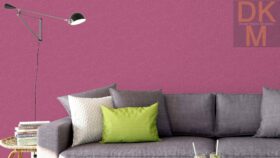 Alternative view of Ankawall Picasso 742093 Olimpiyat Boyanabilir Duvar Kağıdı