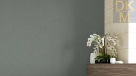 Alternative view of Ankawall Picasso 742205 Fırça İzi Boyanabilir Duvar Kağıdı