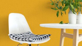 Alternative view of Ankawall Picasso 742304 Mozaik Boyanabilir Duvar Kağıdı