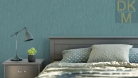 Alternative view of Ankawall Picasso 742777 Ağaç Boyanabilir Duvar Kağıdı