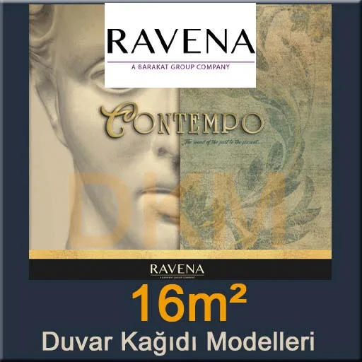 Contempo Duvar Kağıdı