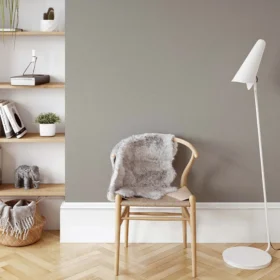 Som Linas 44131-1 Duvar Kağıdı Bej Kendinden Desenli