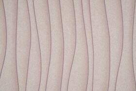 Alternative view of Som Linas 44290-4 Duvar Kağıdı Pembe Simli Dalgalı