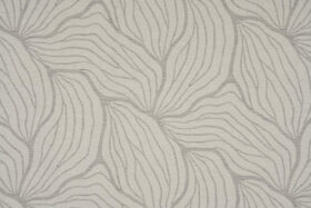 Alternative view of Som Linas 44340-1 Duvar Kağıdı Kırık Beyaz Geometrik Desenli