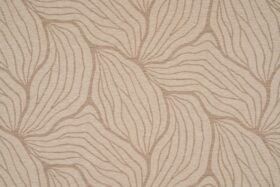 Alternative view of Som Linas 44340-3 Duvar Kağıdı Açık Kahve Geometrik Desenli