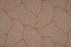 Som Linas 44340-4 Duvar Kağıdı Kahverengi Geometrik Desenli