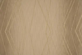 Alternative view of Som Linas 44670-1 Duvar Kağıdı Açık Kahve Geometrik Desenli