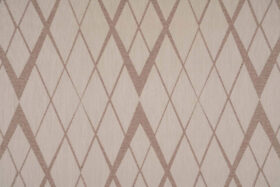 Alternative view of Som Linas 44880-2 Duvar Kağıdı Açık Kahve Geometrik Desenli