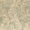 Som Livia 65329-2 Duvar Kağıdı Kahverengi Damask Desen Gold