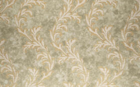 Alternative view of Som Livia 65329-2 Duvar Kağıdı Kahverengi Damask Desen Gold