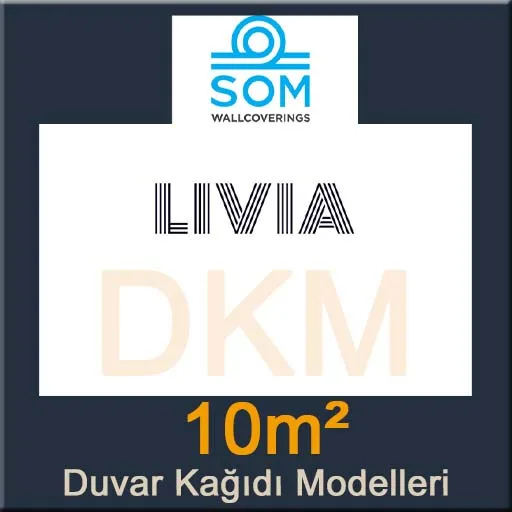 Livia Duvar Kağıdı