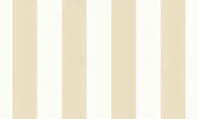 Ankawall Luna 582150 Açık Kahve Çizgili Duvar Kağıdı Krem