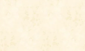 Ankawall Luna 582262 Krem Çiçek Desenli Duvar Kağıdı