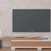 Ankawall Luna 582596 Açık Kahve Eskitme Desenli Duvar Kağıdı