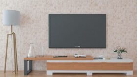 Ankawall Luna 582596 Açık Kahve Eskitme Desenli Duvar Kağıdı