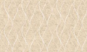 Ankawall Luna 582815 Açık Kahve Dalgalı Duvar Kağıdı