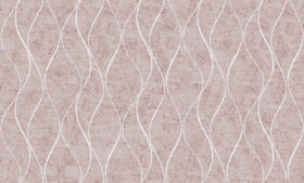 Ankawall Luna 582816 Bordo Dalgalı Duvar Kağıdı