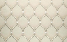 Alternative view of Som Mira 43427-3 Duvar Kağıdı Krem Geometrik Desenli