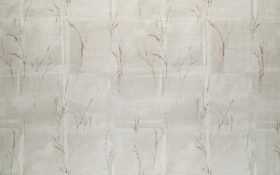 Alternative view of Som Mira 43432-3 Duvar Kağıdı Krem Çiçek Desenli