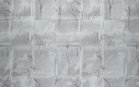 Som Mira 43432-4 Duvar Kağıdı Bej Çiçek Desenli