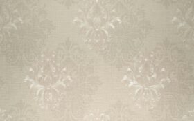 Alternative view of Som Mira 43437-1 Duvar Kağıdı Açık Krem Damask Desen