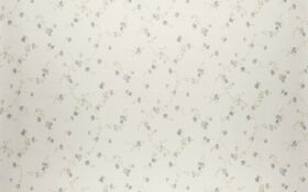 Alternative view of Som Mira 43447-1 Duvar Kağıdı Gri Çiçek Desenli