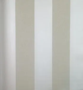 Som Mira 43430-5 Duvar Kağıdı Kahverengi Çizgili