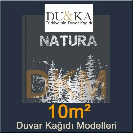 Duka Natura Duvar Kağıdı