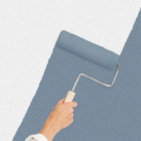 Ankawall Picasso2 7006 Petek Boyanabilir Duvar Kağıdı