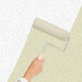 Ankawall Picasso2 7009 Bulut Boyanabilir Duvar Kağıdı