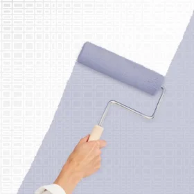 Ankawall Picasso2 7015 Çikolata Boyanabilir Duvar Kağıdı