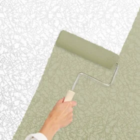 Ankawall Picasso2 7019 Deri Boyanabilir Duvar Kağıdı