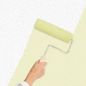 Ankawall Picasso2 7020 Mozaik Boyanabilir Duvar Kağıdı