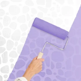 Ankawall Picasso2 7021 Taş Boyanabilir Duvar Kağıdı