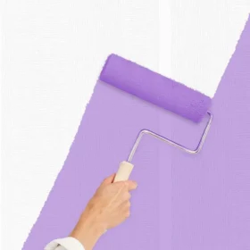 Ankawall Picasso2 7023 Çift Çizgili Boyanabilir Duvar Kağıdı