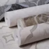 Som Mira 43442-2 Duvar Kağıdı Krem Damask Desen