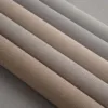 Som Linas 44131-3 Duvar Kağıdı Kahverengi Kendinden Desenli