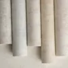 Som Linas 44521-1 Duvar Kağıdı Açık Krem Kendinden Desenli