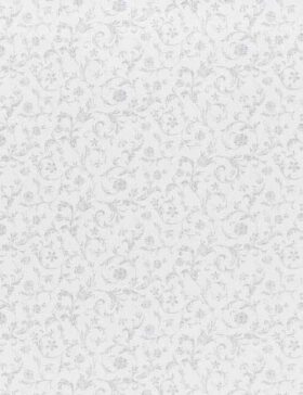 Vertu Grid 709-2 Çiçek Desenli Duvar Kağıdı