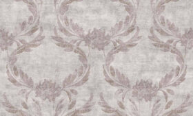 Ravena Contempo 572211-5 Duvar Kağıdı Pembe Damask Desen