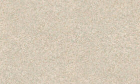 Ravena Contempo 572231-1 Duvar Kağıdı Açık Bej Simli Çiçek Desenli Beyaz