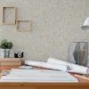 Ravena Selection 2 382746-1 Duvar Kağıdı Gri Kendinden Desenli