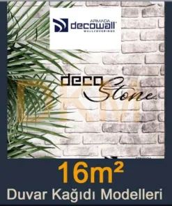 Deco Stone