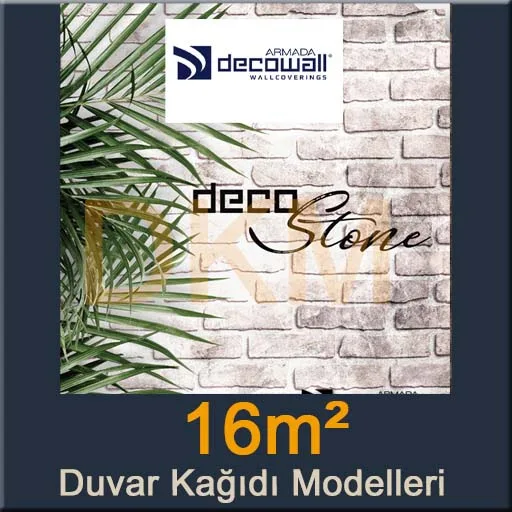 Deco Stone